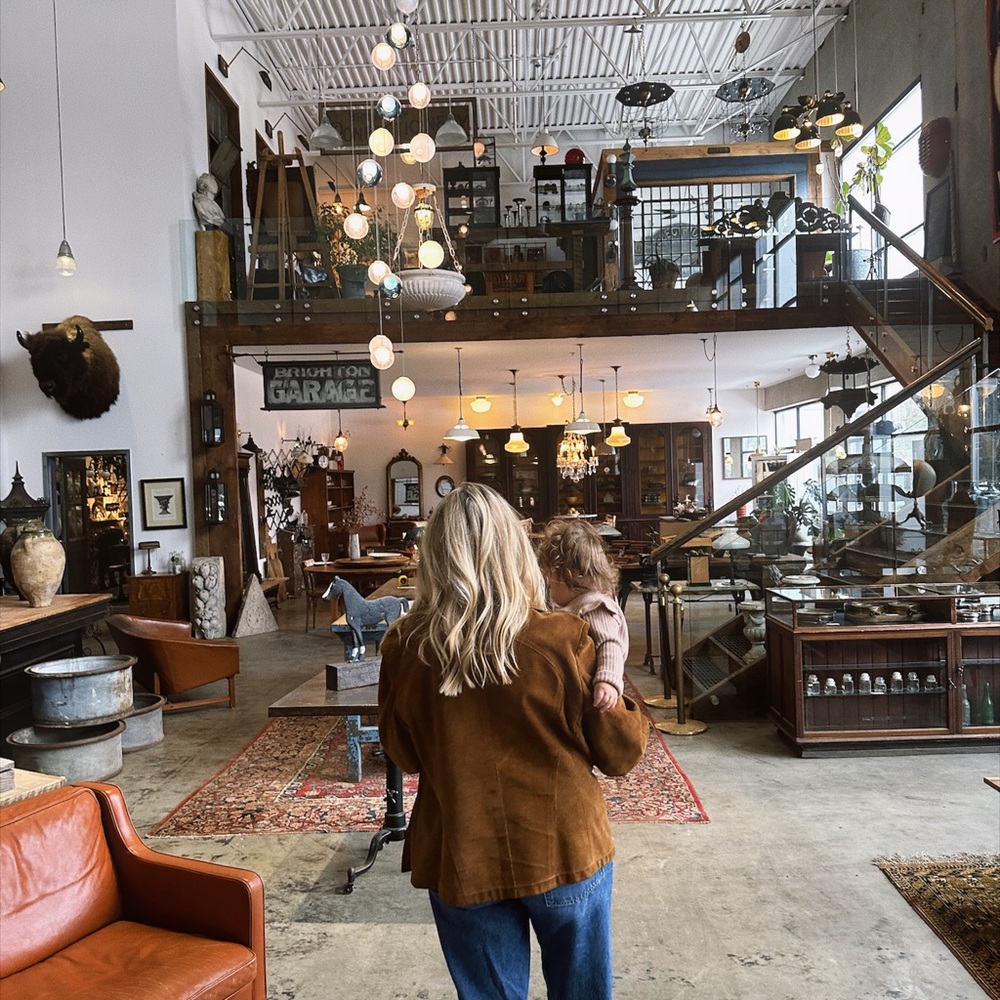 Meet your Posher, Alexandria